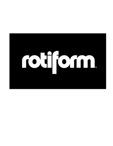 Rotiform