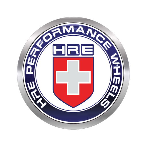 HRE Performance Wheels