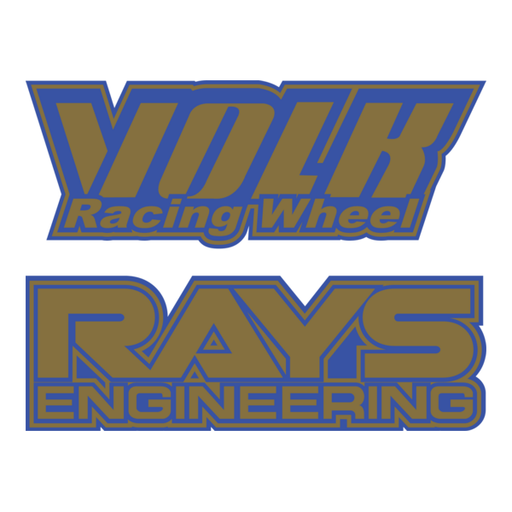 Volk Racing