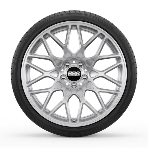BBS RX-R