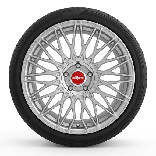 Rotiform HUR