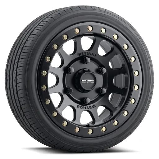 Method Race Wheels MR401