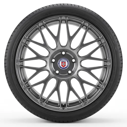 HRE Performance Wheels 300M