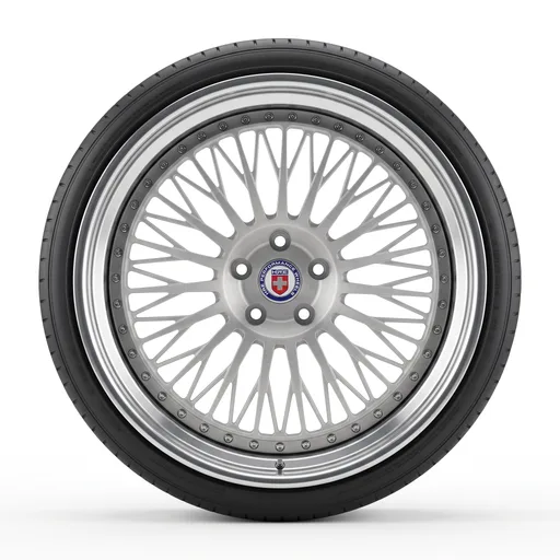 HRE Performance Wheels 309