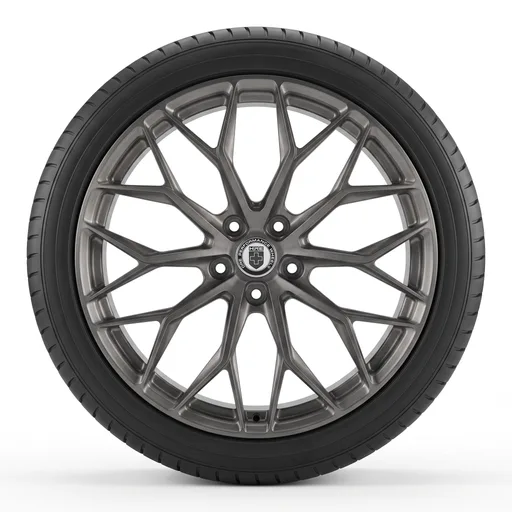 HRE Performance Wheels P201