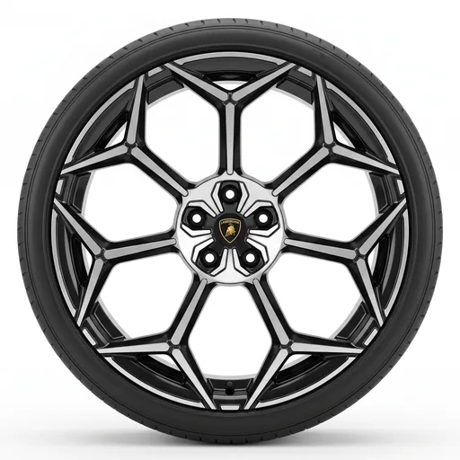 Lamborghini Pelope