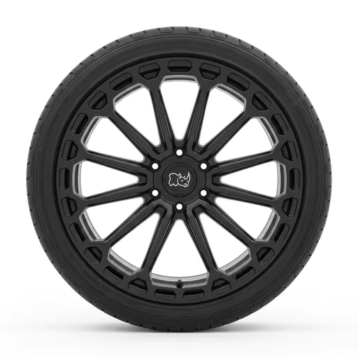 Black Rhino Kaizen