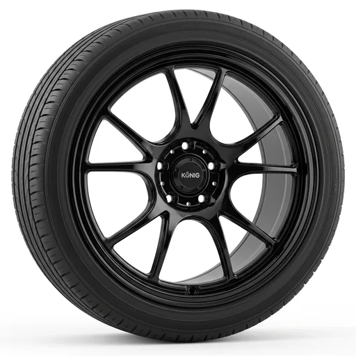 Konig F3S