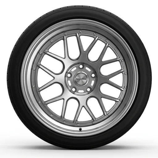 Performa MV8