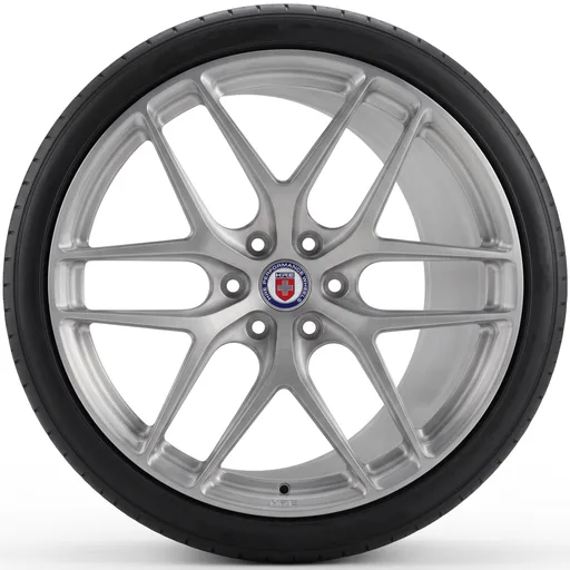 HRE Performance Wheels P161