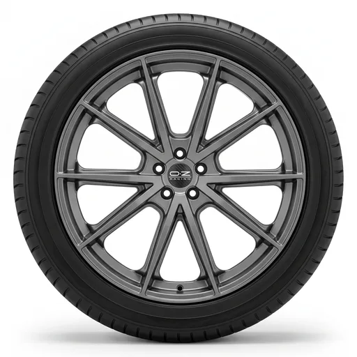 OZ Racing Suprema XT HLT