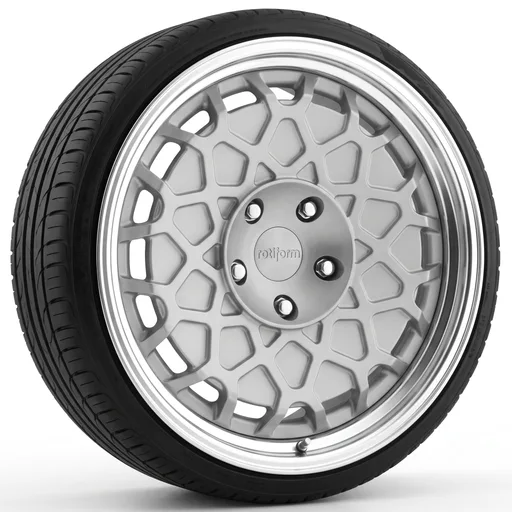 Rotiform BTH