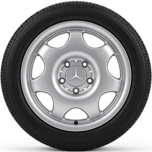 Mercedes-Benz Toliman