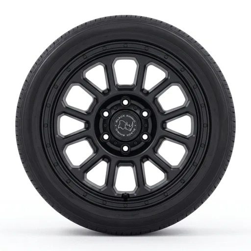 Black Rhino Alta