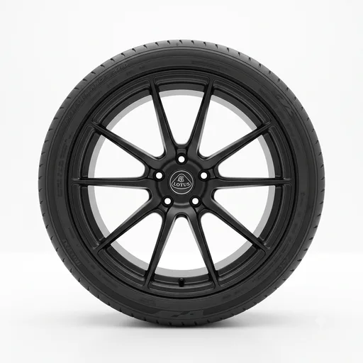 Lotus Evora Sport Forged