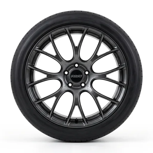 Volk Racing G16
