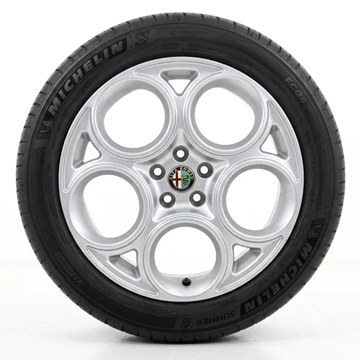 Alfa Romeo Teledial