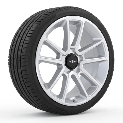 Rotiform BTL
