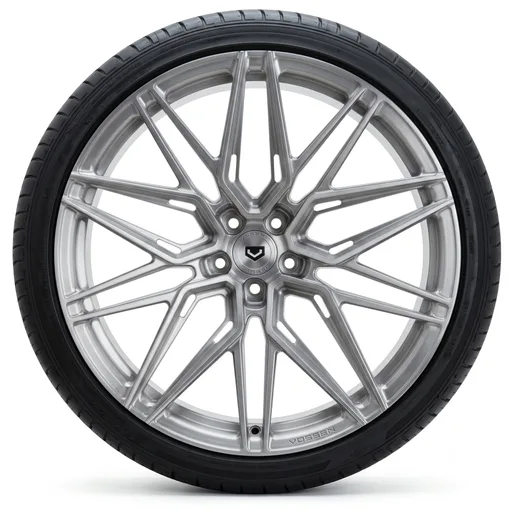 Vossen EVO-5R
