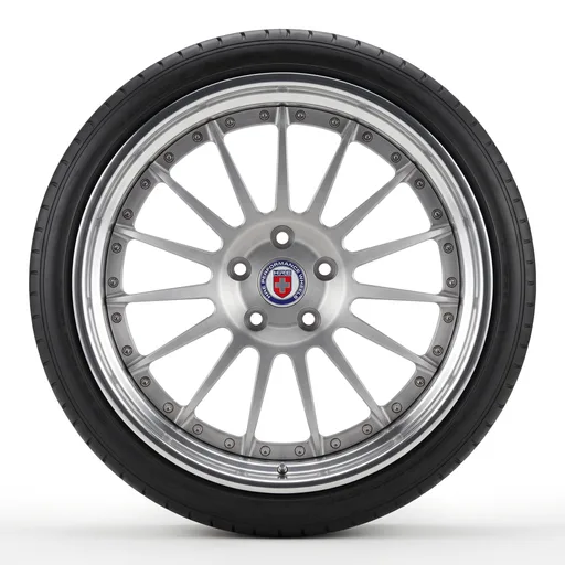 HRE Performance Wheels C109