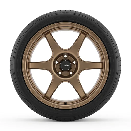 Konig Hexaform