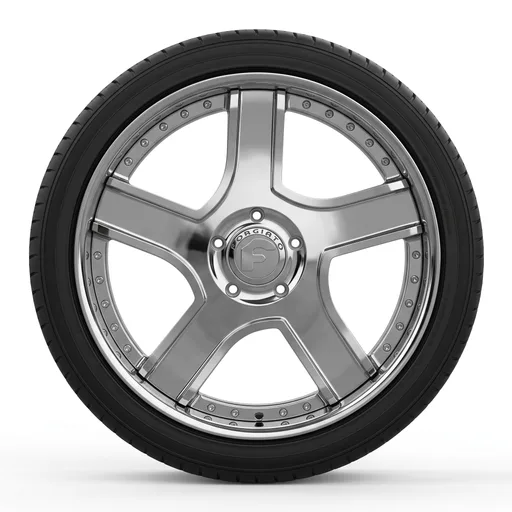 Forgiato G-5