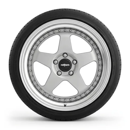 Rotiform ROC