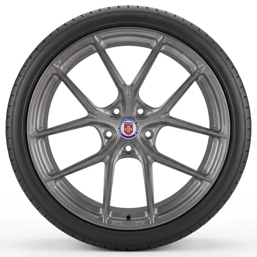 HRE Performance Wheels P101SC