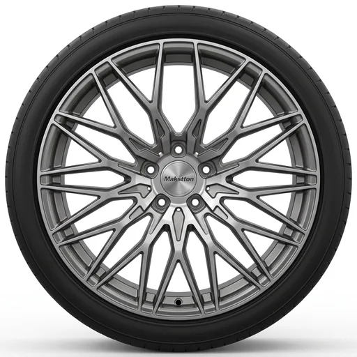 Makstton Wheels MST CK57