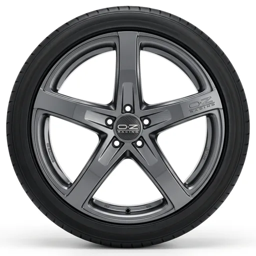 OZ Racing Monaco HLT