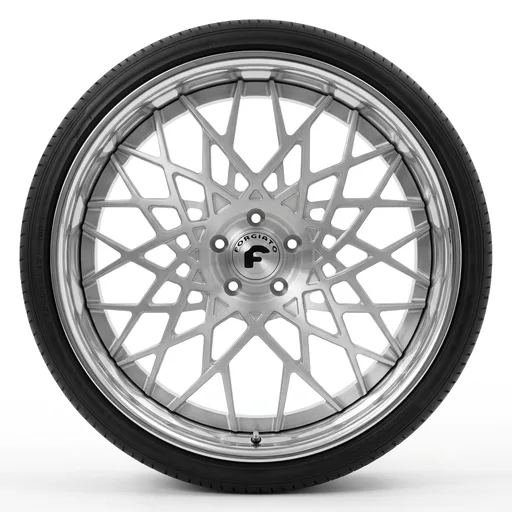 Forgiato F2.23-ECX