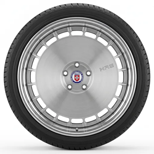 HRE Performance Wheels 935