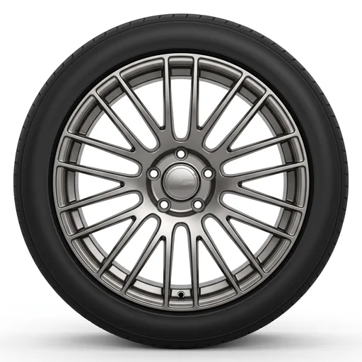 Makstton Wheels MST 710