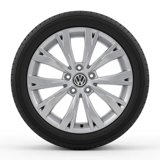 Volkswagen Montana