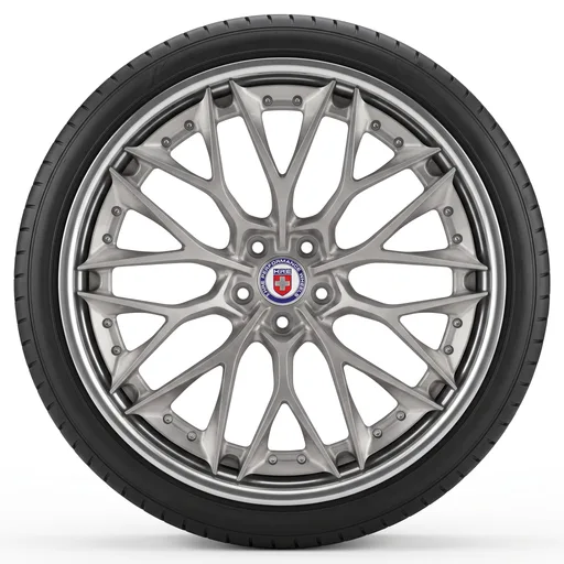 HRE Performance Wheels S200