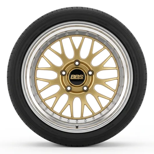 BBS E28