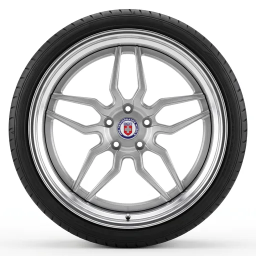 HRE Performance Wheels 544