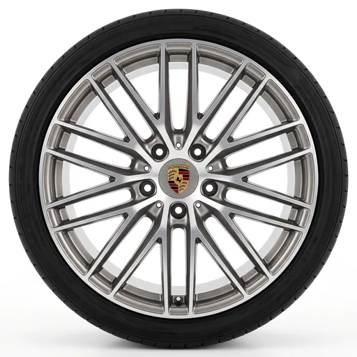 Porsche Carrera Exclusive Design