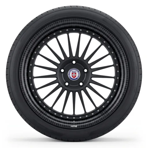 HRE Performance Wheels 309 CRBN