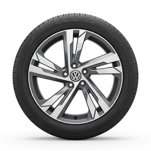 Volkswagen Valencia