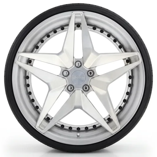 Rotiform AVV