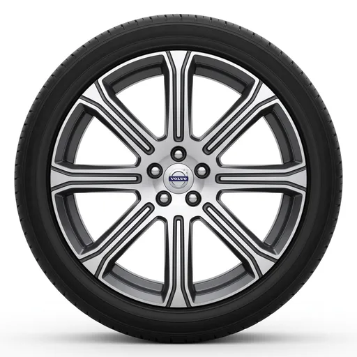 Volvo Inscription 8 Spoke