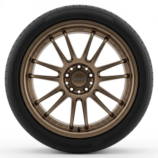 Volk Racing RE30