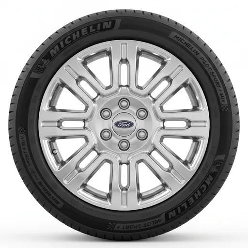 Ford F 150 Platinum
