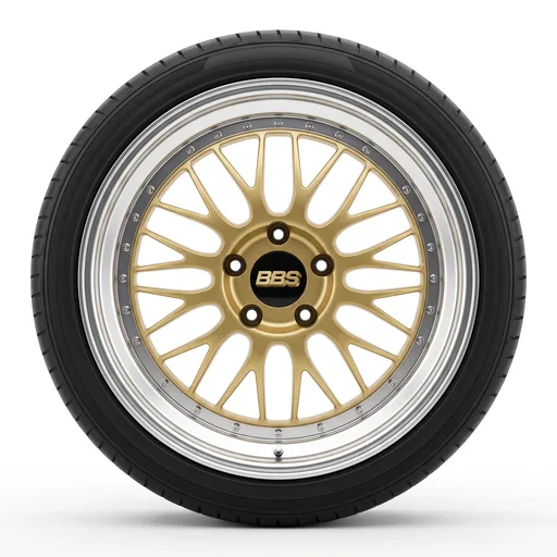 BBS E88