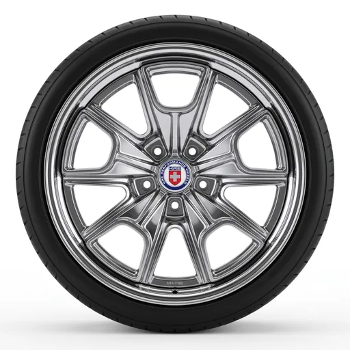 HRE Performance Wheels 427