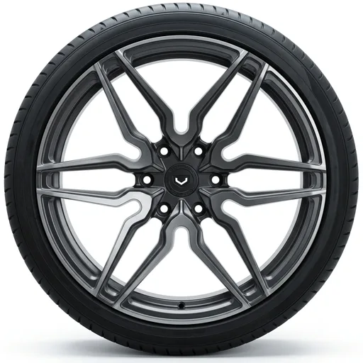 Vossen HC-2.6