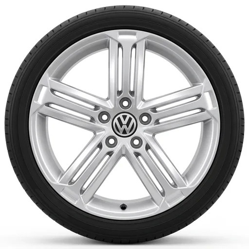 Volkswagen Talladega