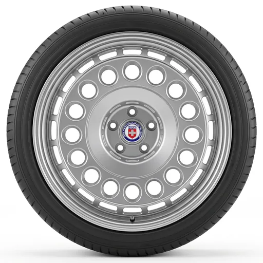 HRE Performance Wheels 037 GTM