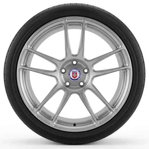 HRE Performance Wheels RC104